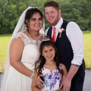 Meet your Posher, Caleb